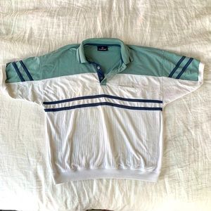 Vintage 90s Golf Polo